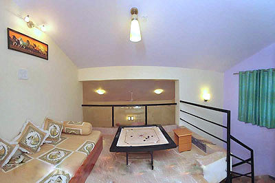 Mahabaleshwar: 4BHK Bungalow (Prop.id  #349139)