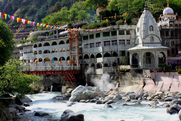 Shimla-Manali (6N/7D): Stay in 3 Star Hotel, Shimla-Manali sightseeing by private vehicle & More!