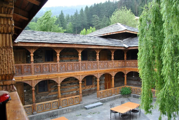 Shimla-Manali (6N/7D): Stay in 3 Star Hotel, Shimla-Manali sightseeing by private vehicle & More!