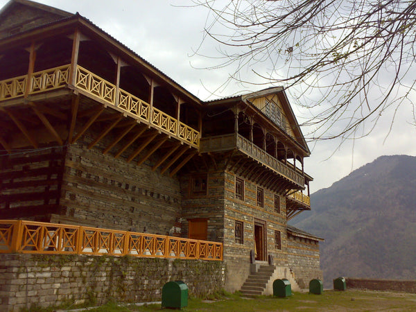 Shimla-Manali (6N/7D): Stay in 3 Star Hotel, Shimla-Manali sightseeing by private vehicle & More!